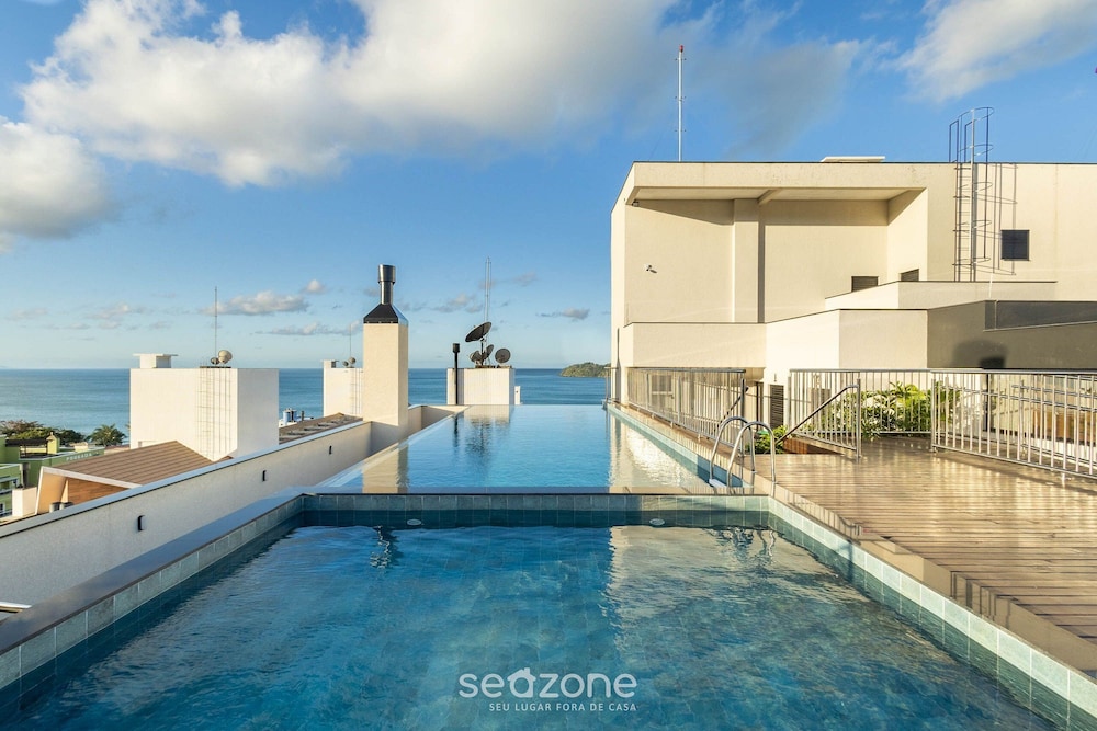 Studio With Barbecue 180m From the Beach - Sfr0302