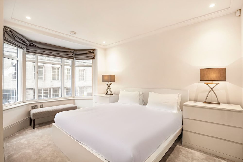 Private Mayfair Home Huge Terrace Concierge