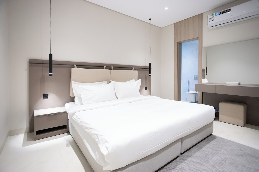 Manazel Marez 2 - private apartments