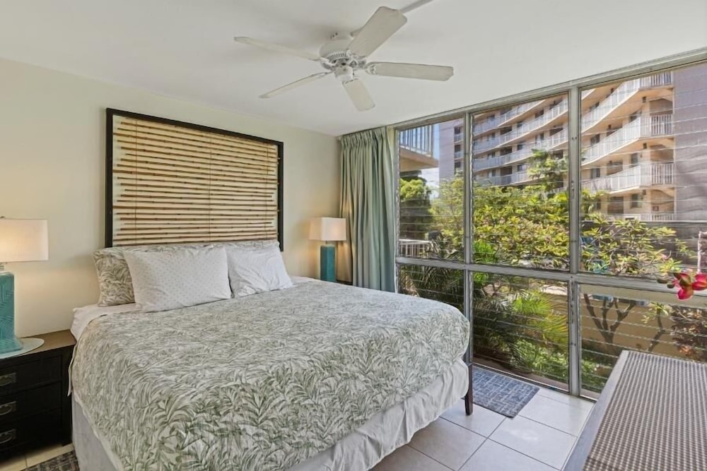 Kamaole Nalu, #202 2 Bedroom Condo