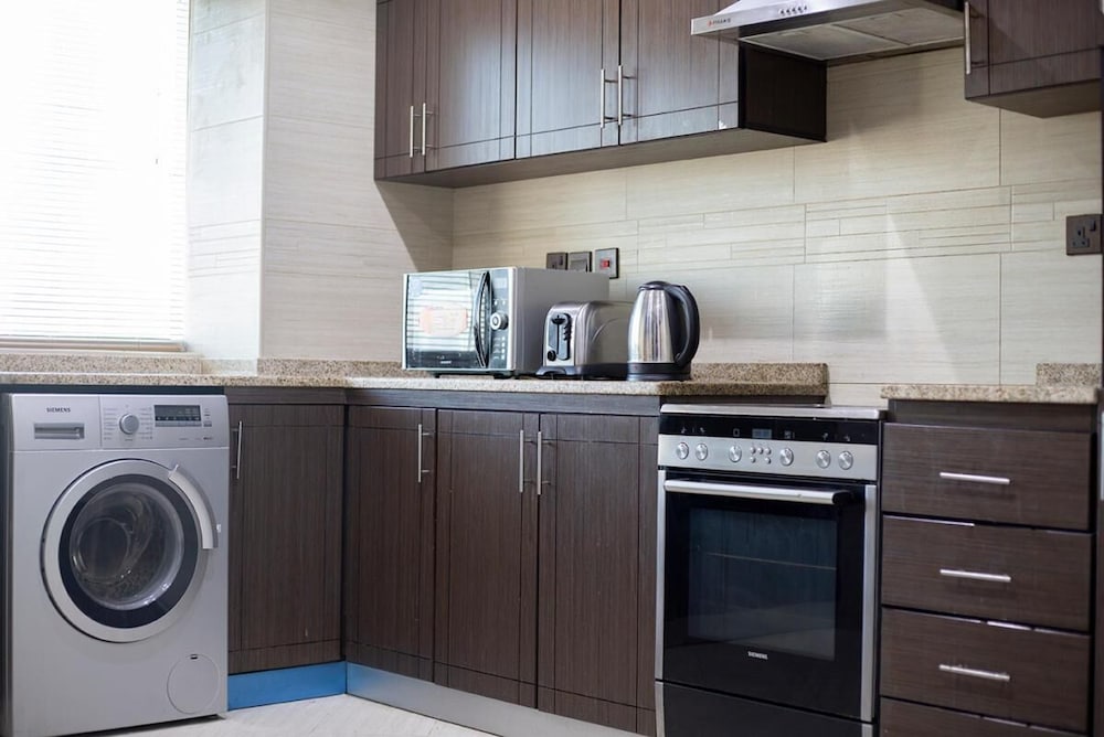 Better Living Hotel Apartment