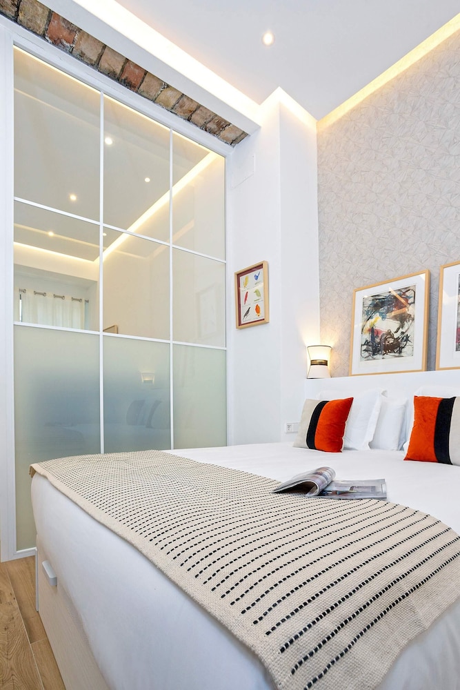 Charming Apartment in Triana. Castilla IV