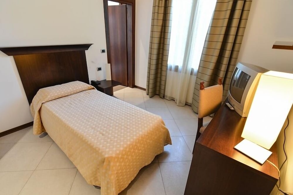 Centro Soggiorno San Servolo