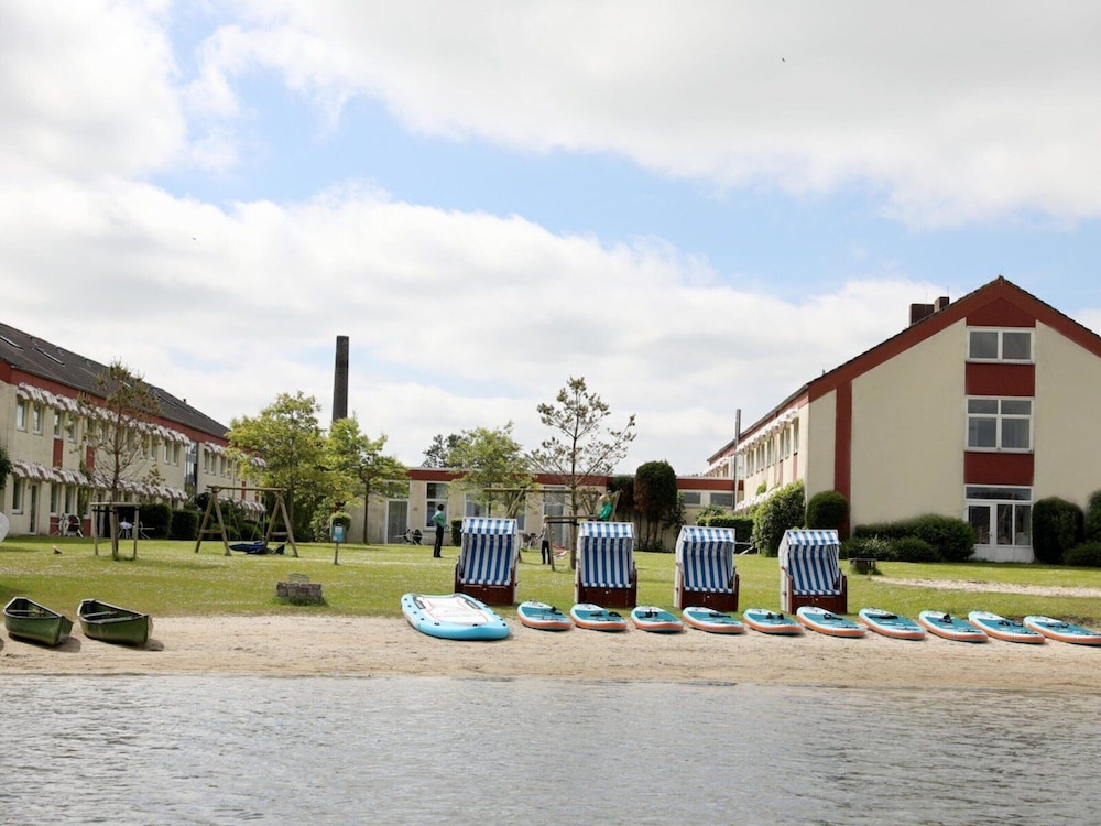 All-inclusive Party Room in Resort, Wangerland