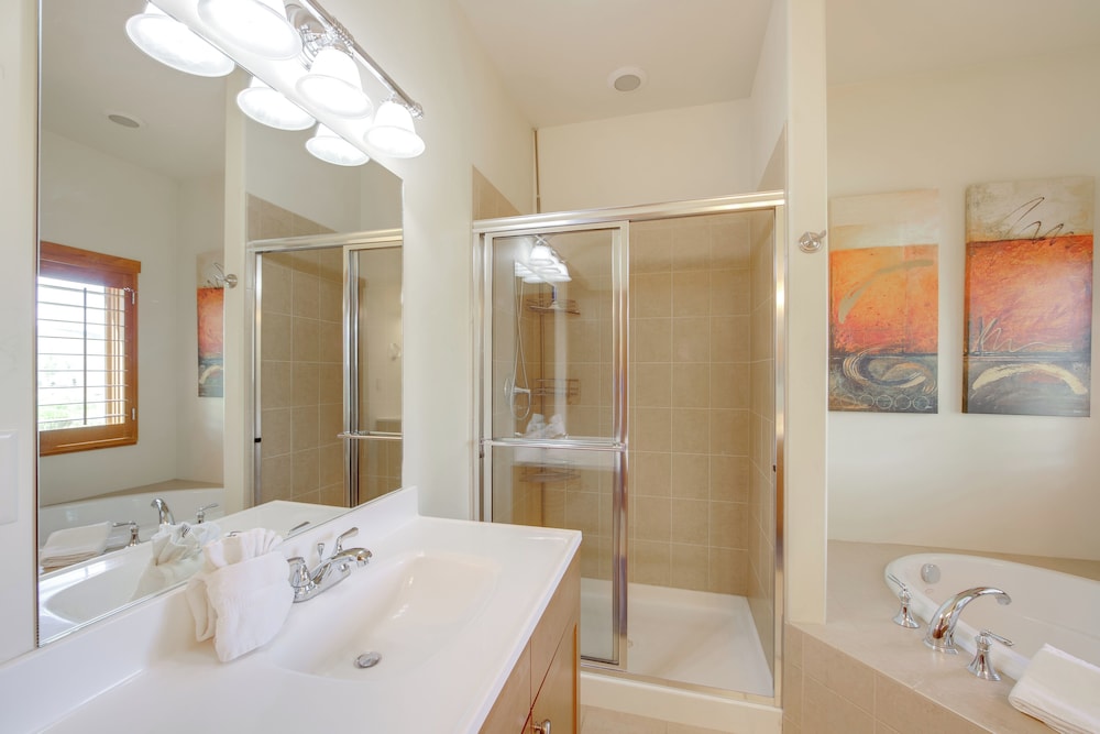 Grand Elk Golf Club On-site: Mtn-view Home w/ Deck