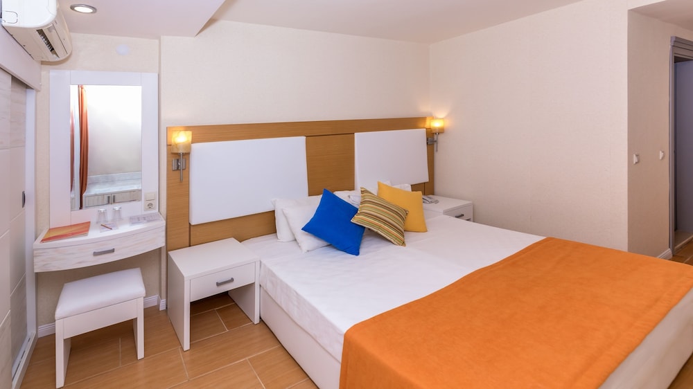 Mersoy Bellavista Otel - Image 15