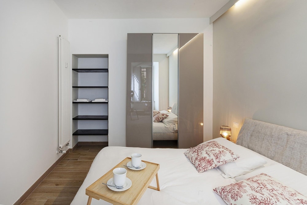 Dock 10 Apartments by Wonderful Italy - Maestrale view 2