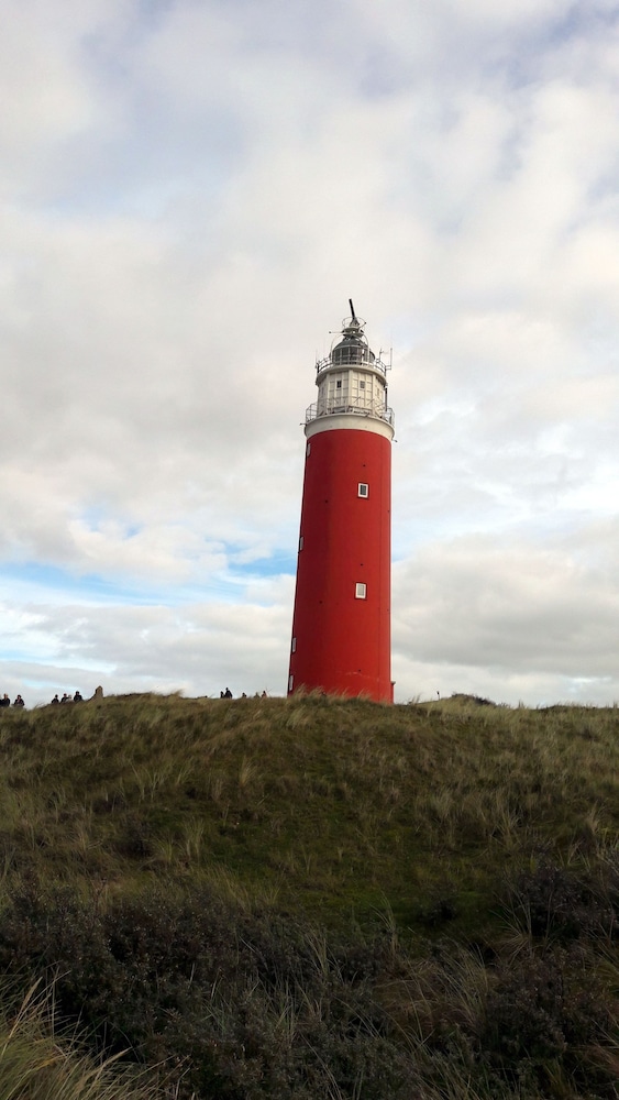 Bed and Breakfast De Pauw