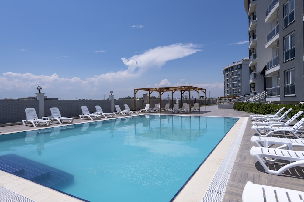 Zeyda Lara Hotel