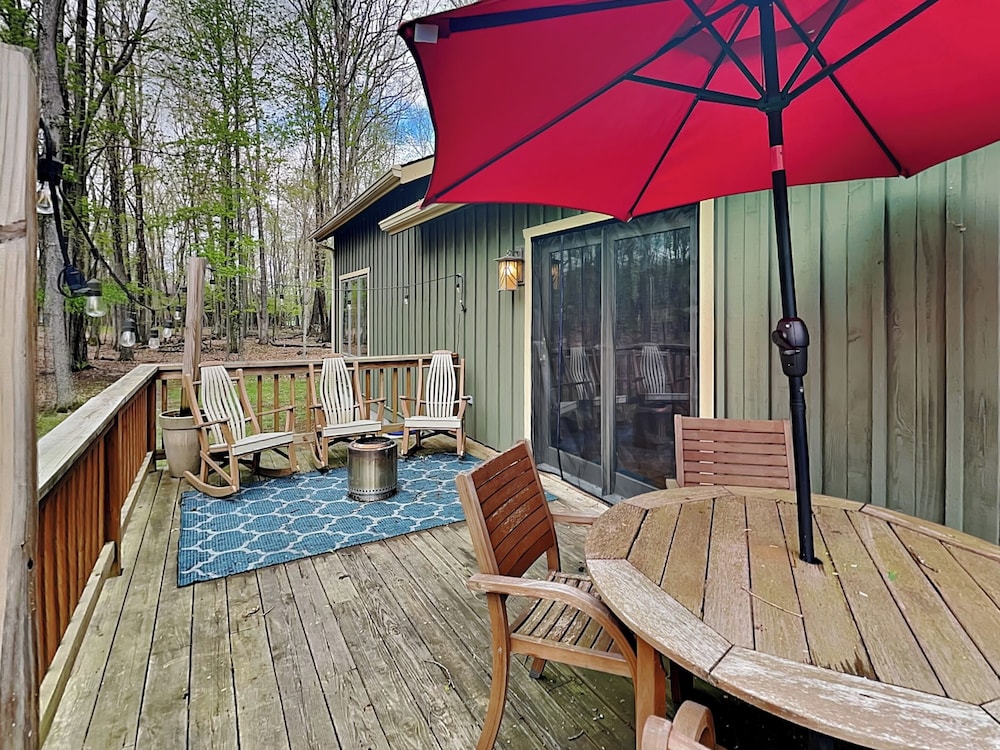 White Horse Lodge
