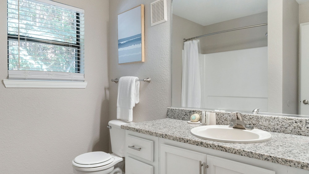 Santa Rosa Beach Apartments Landing