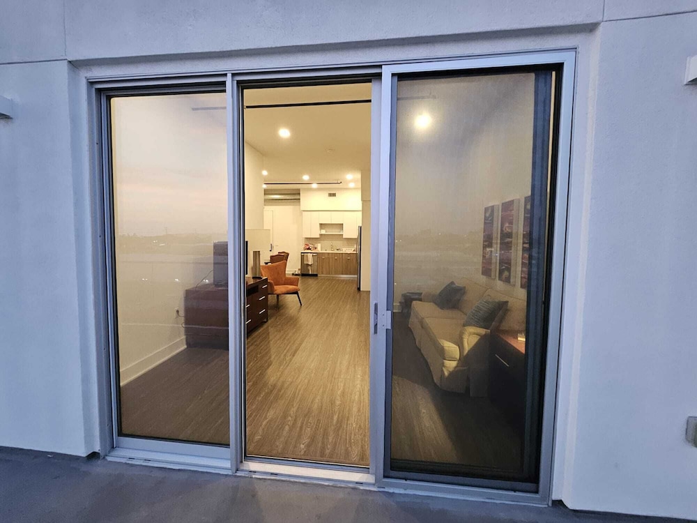 Venice Beach luxury Apartments