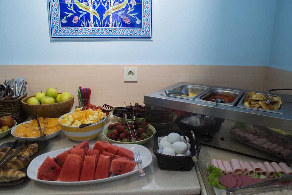 Tashkonak Otel - Image 120