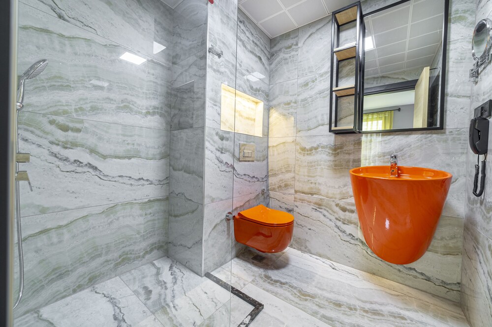 ARIA RIVA APART OTEL - Image 53