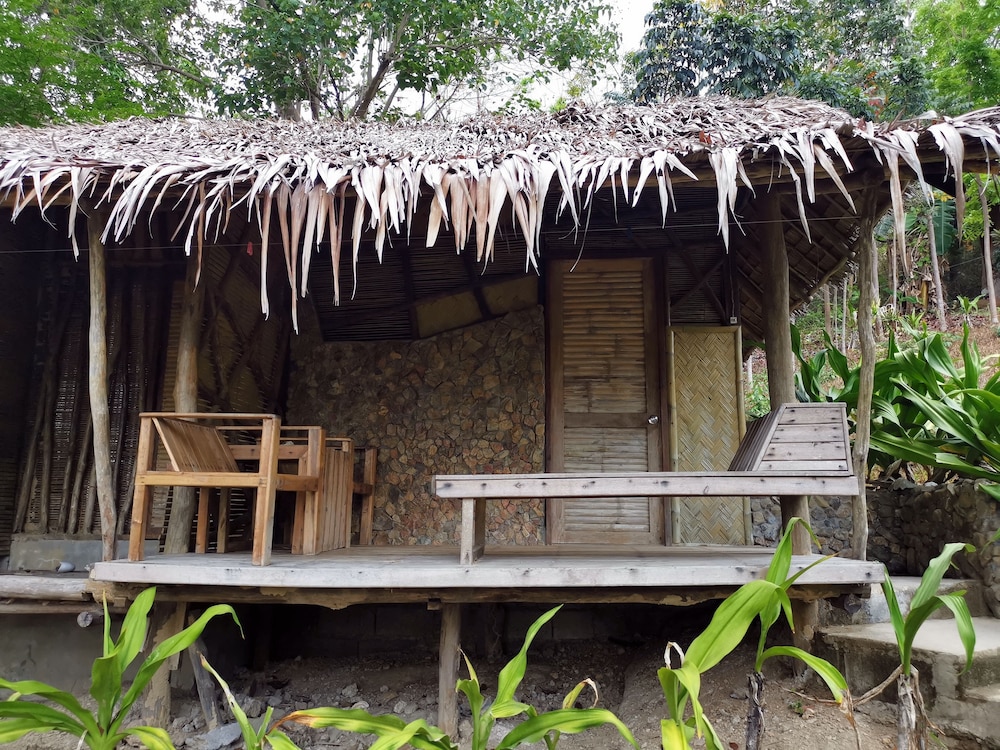 Tapik Beach Park Guest House