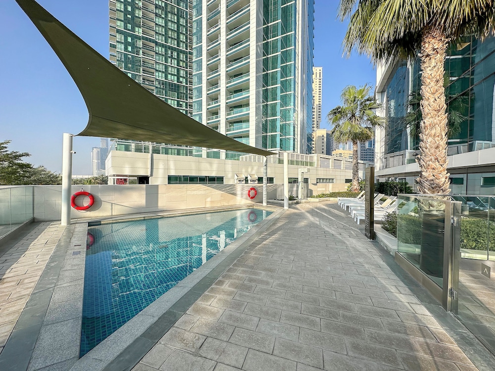 WelHome - Fancy Apt With Balcony And Exceptional Canal Views