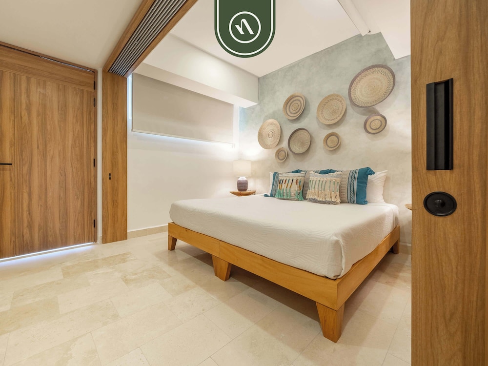 Amazing Apt With Ocean View - King Bed