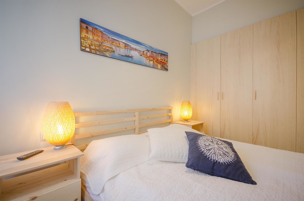 Dom & House - Apartments Monte Cassino