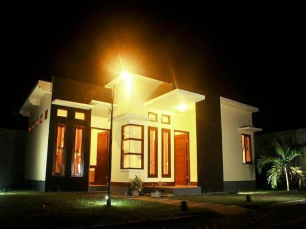 Shu Villa