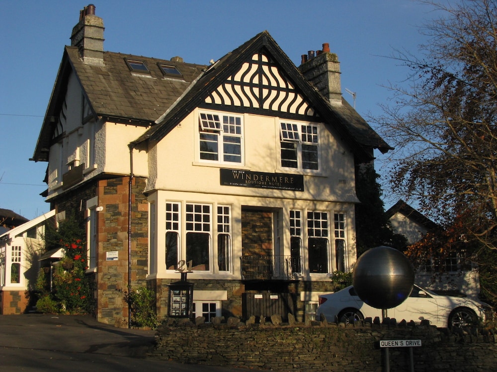 Windermere Boutique Hotel