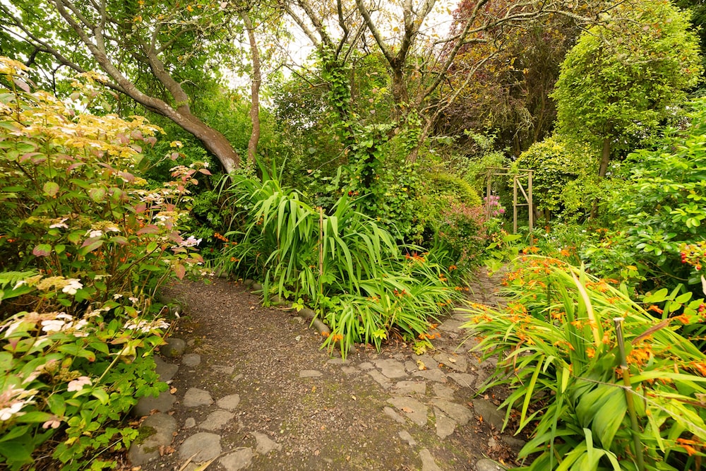 Blackbird Cottage