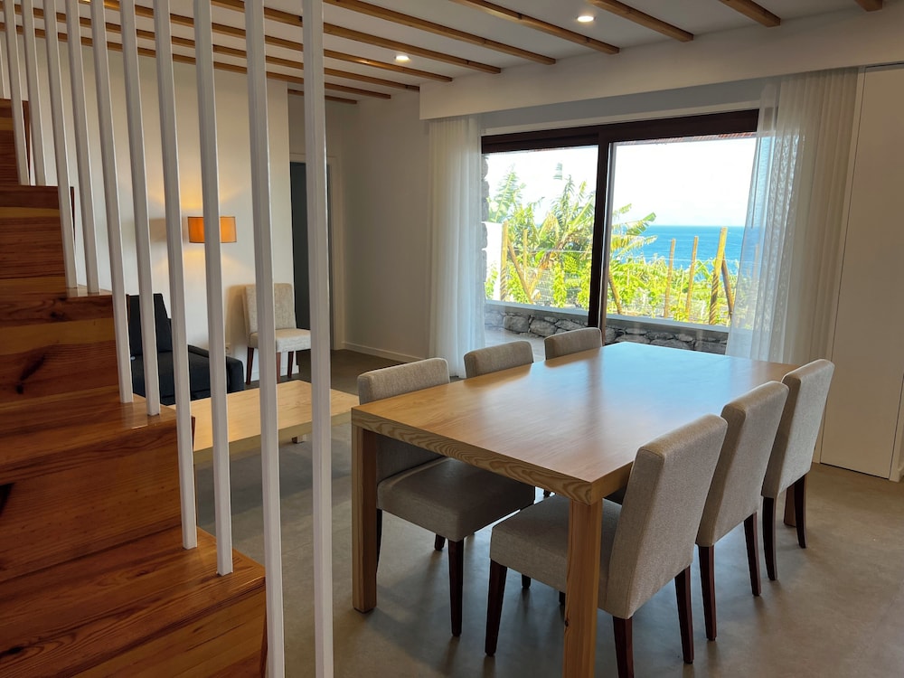 CASAS DO LARANJO- Cottages Infinity Pool