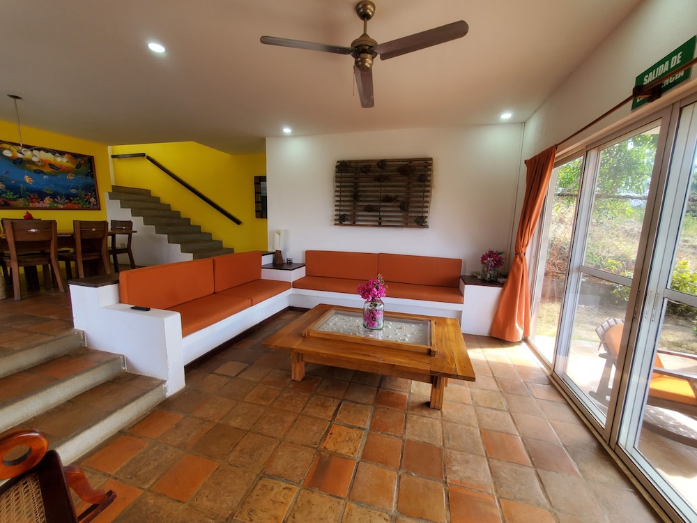 San Juan del Sur Vacations - Bahia del Sol Villas  Condominiums - Property Image 17