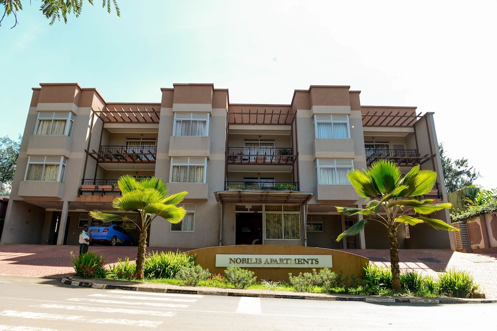 Nobilis Apartments
