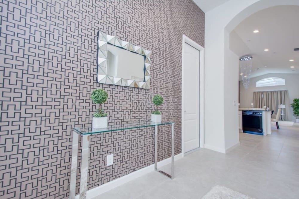 Amazing House With Private Pool Near Disney - Image 2