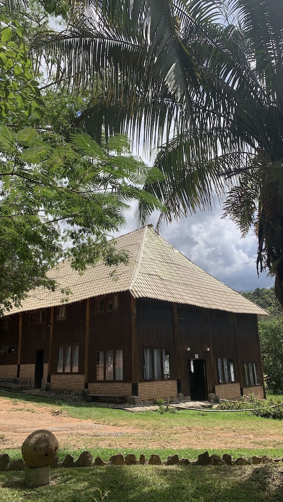 Hotel Pousada Caminho de Santiago - Image 1