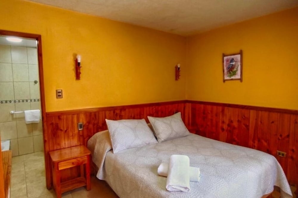 Hostal & Cabañas Don Juan
