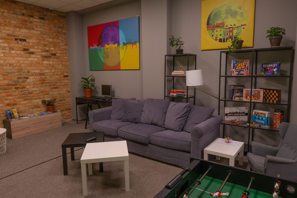 lounge