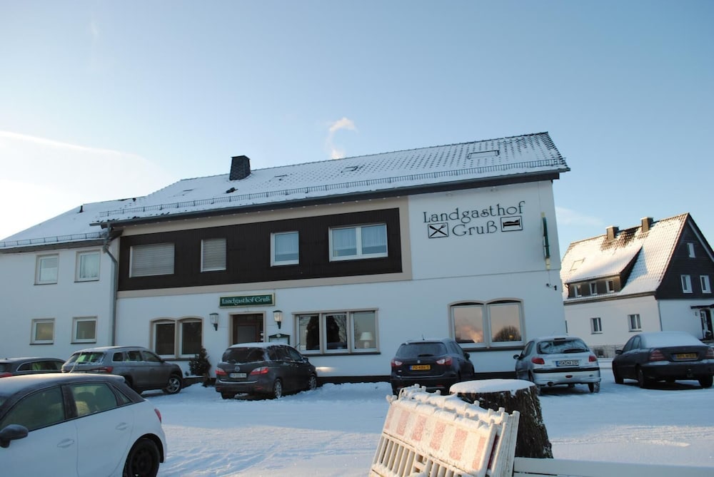 Landgasthof Gruß