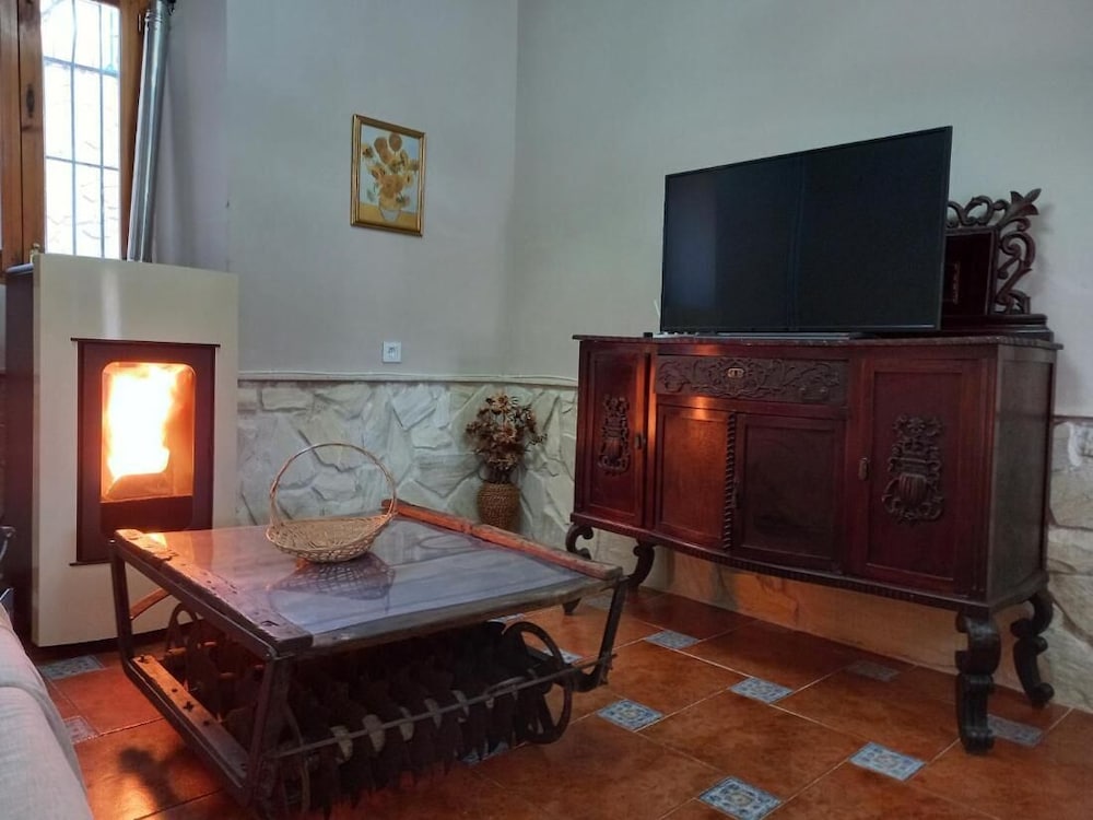 Casas Rurales Puerta de Andalucía