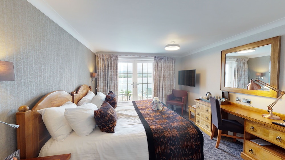 Windermere Vacations - Low Wood Bay Resort Spa - Property Image 58