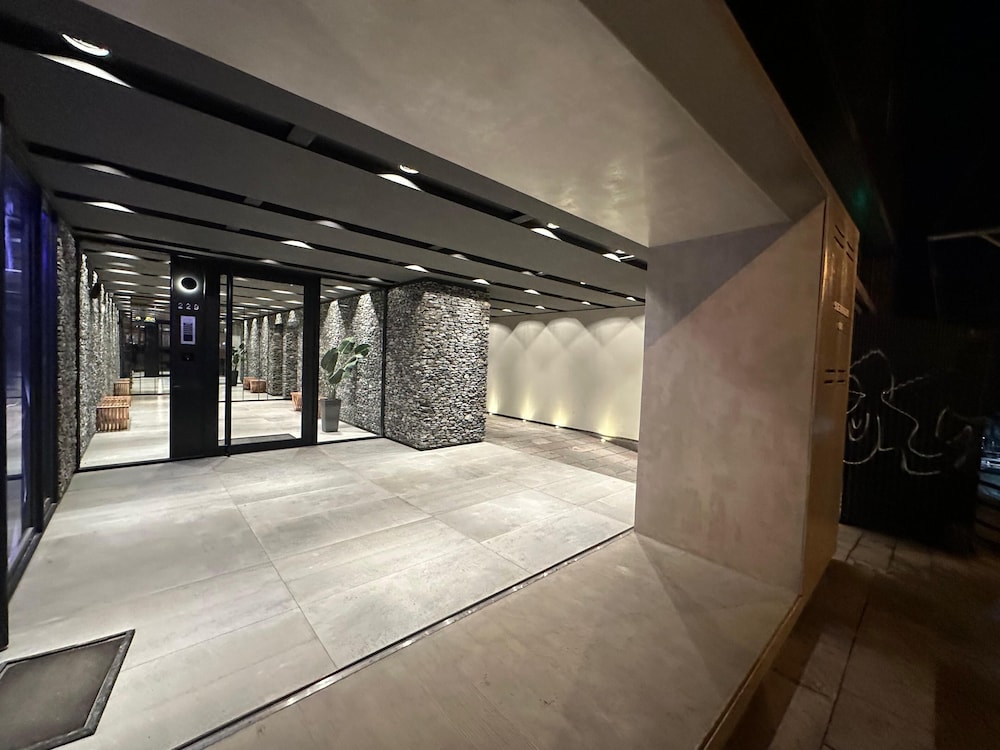 Austral Apartamentos by Pacifico Apart