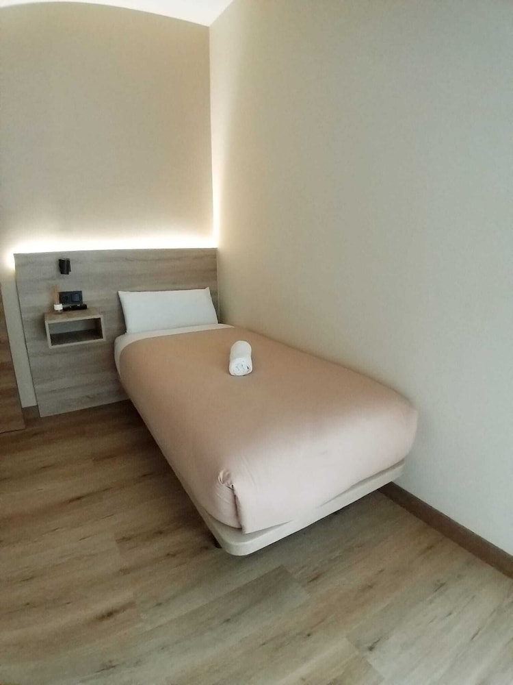 Optimus Comfort Campoamor 101
