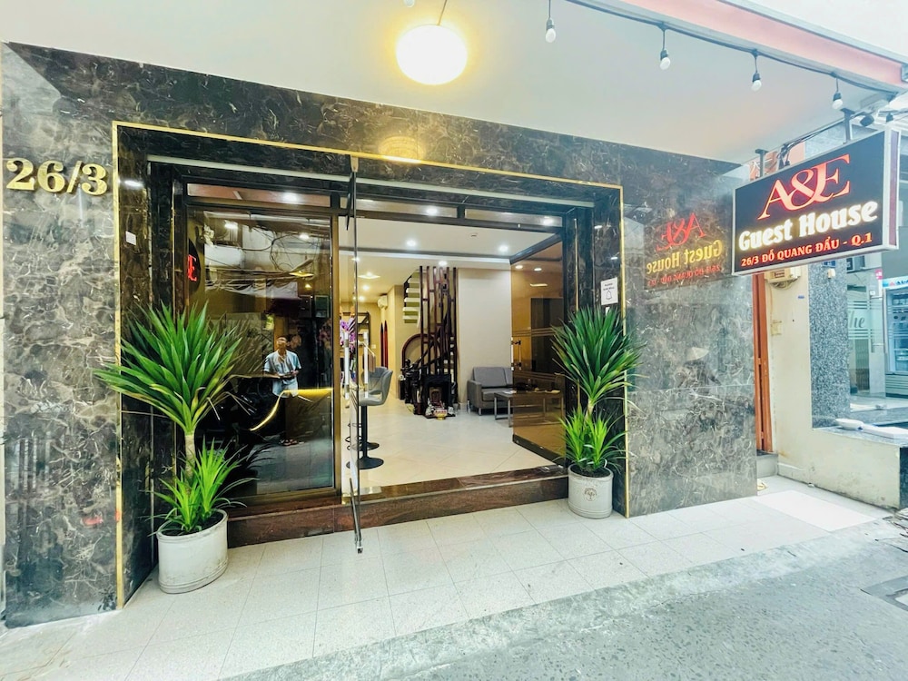 A&E GuestHouse