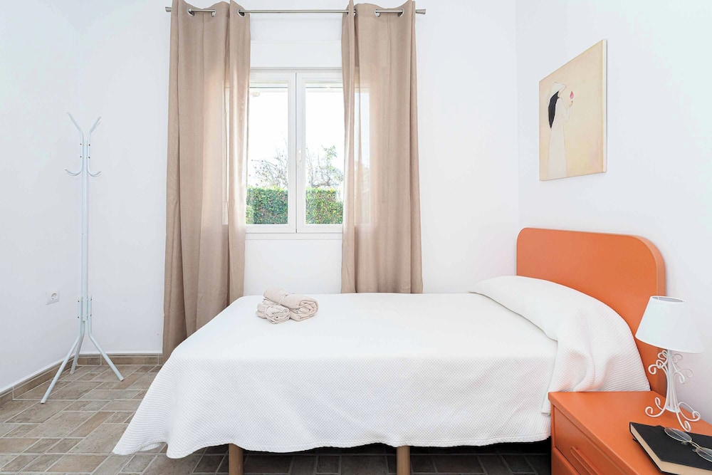 Villa Anturium