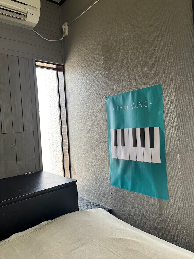 Ohmachi Junxion - Hostel