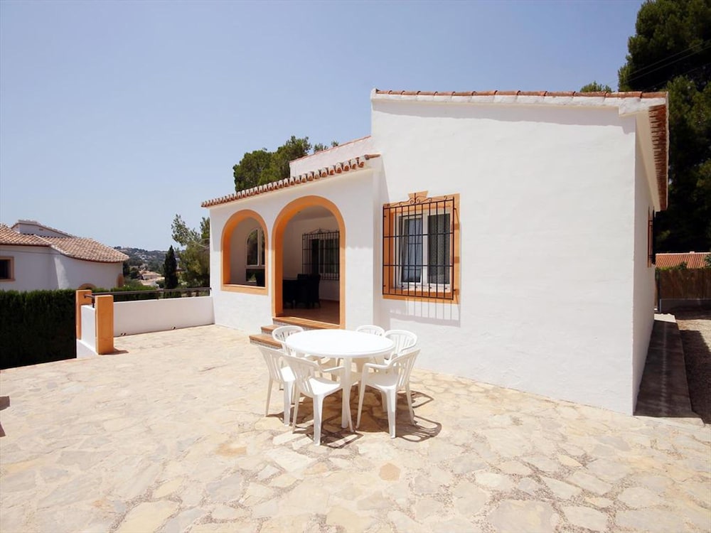 Villa- Caleta in Portichol