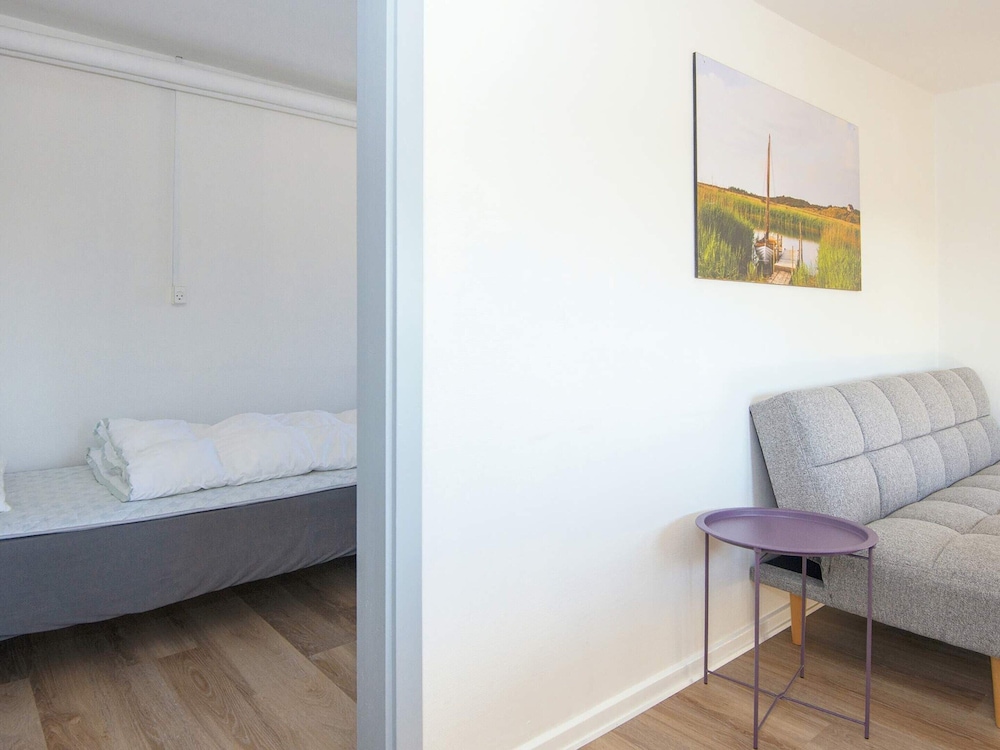 5 Person Holiday Home in Ulfborg