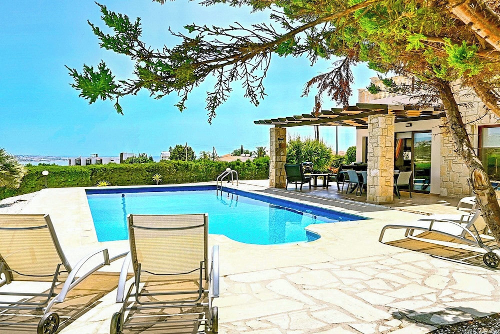 Villa Olivia Coral