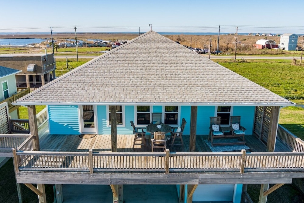 Aqua Splash 3 Bedroom Home