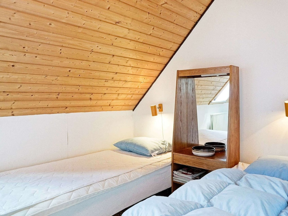 4 Person Holiday Home in Nexo-by Traum view 5