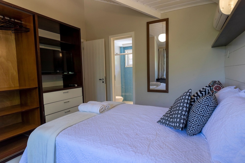Bz21 Casa com Jacuzzi e churrasqueira