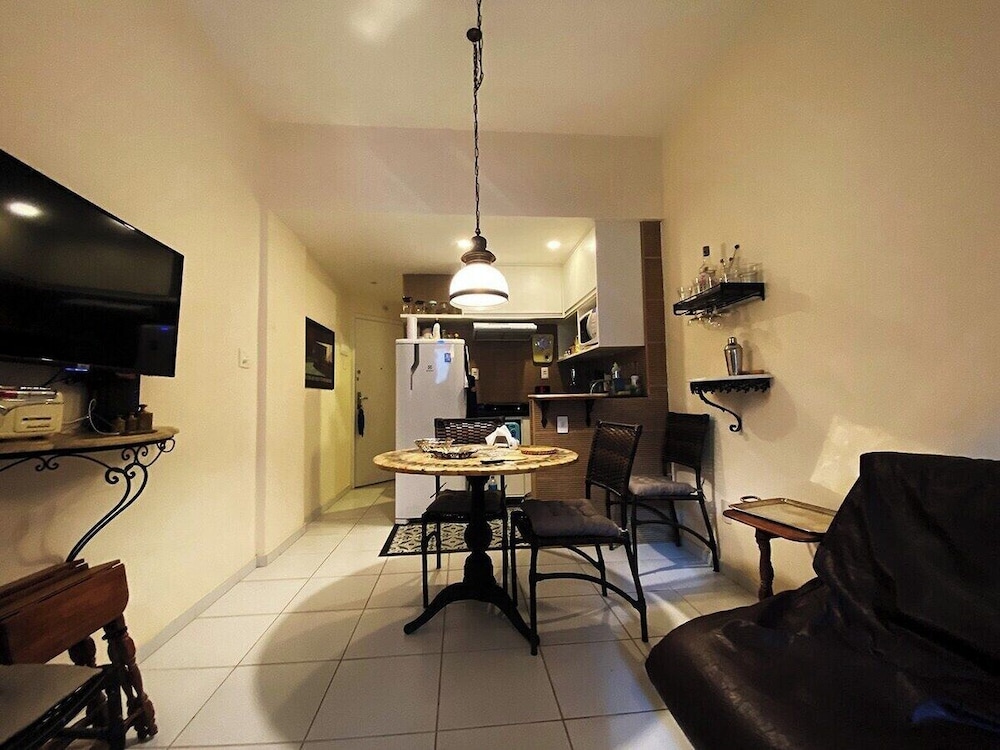 360 Leme Beach Anchieta By SUHCasa