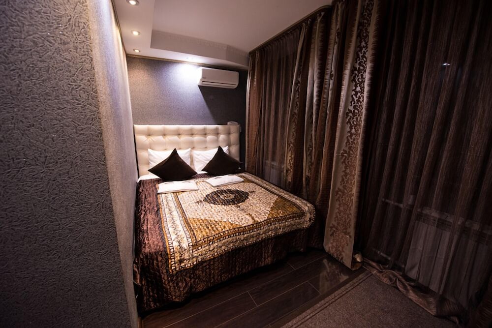Hotel Bomond