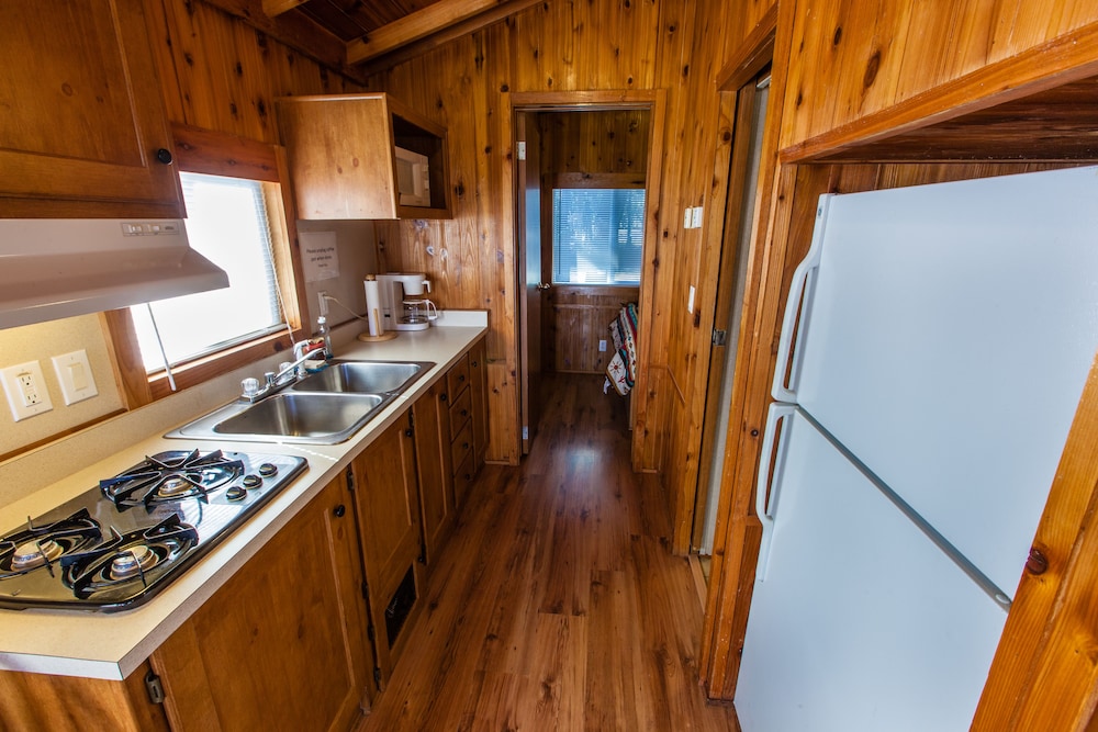 Lake Tawakoni RV Campground