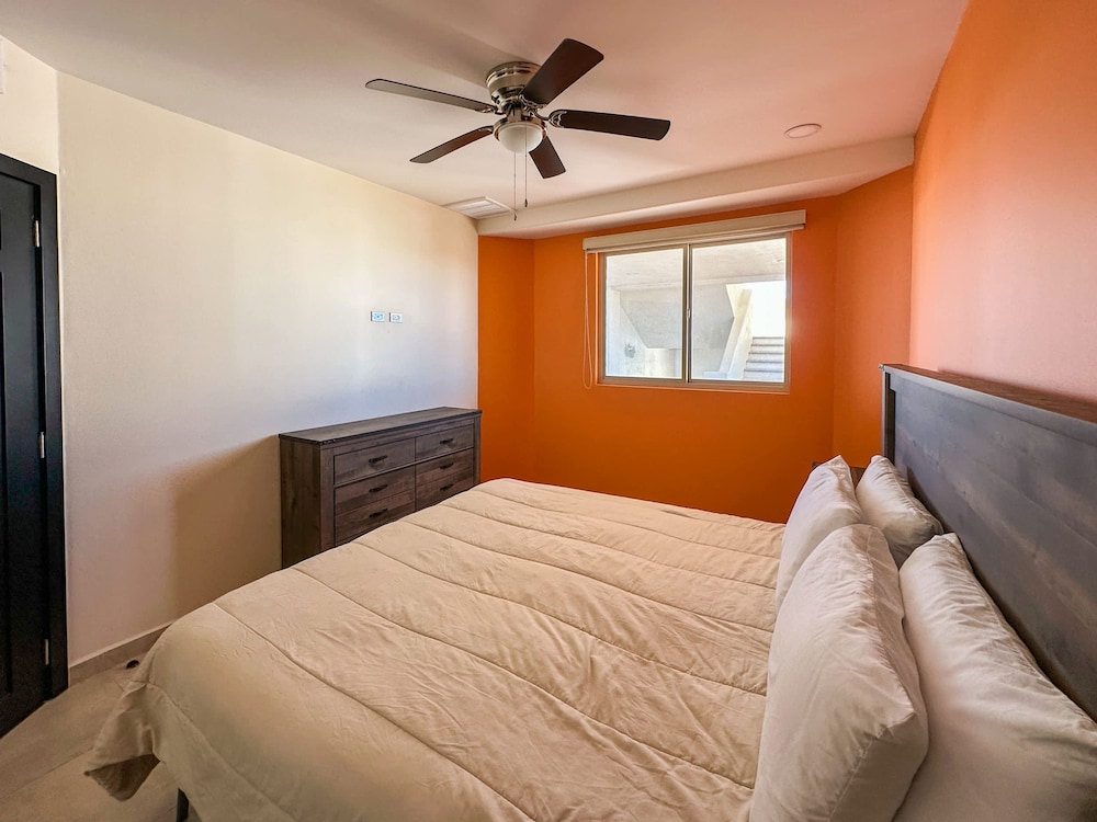 Poolside Family Retreat 2BR Condo